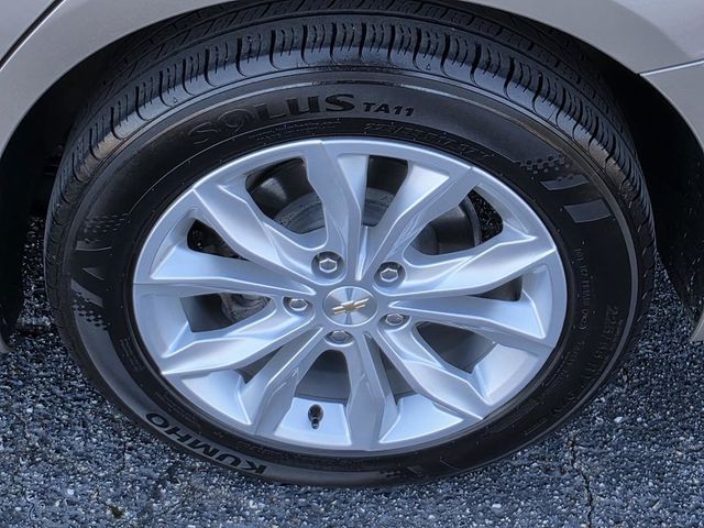 2024 Chevrolet Malibu 4dr Sedan 1LT - 22982574 - 28