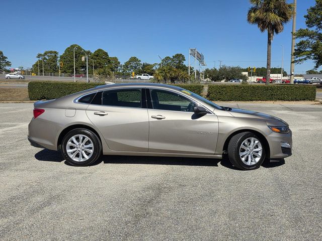 2024 Chevrolet Malibu 4dr Sedan 1LT - 22982574 - 29