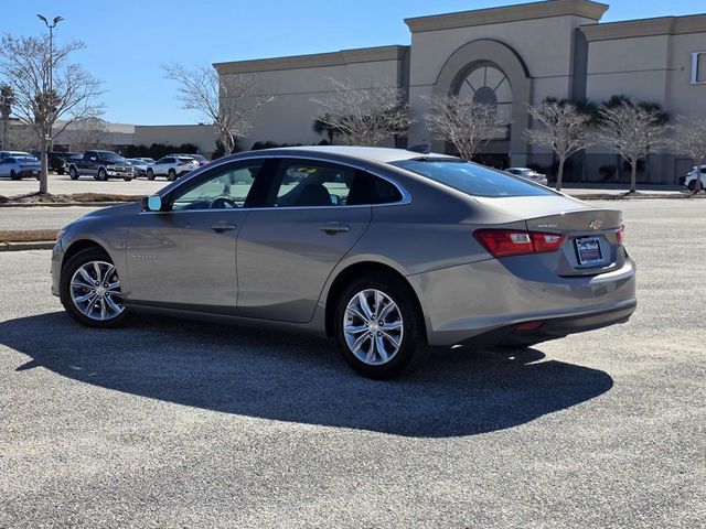 2024 Chevrolet Malibu 4dr Sedan 1LT - 22982574 - 3
