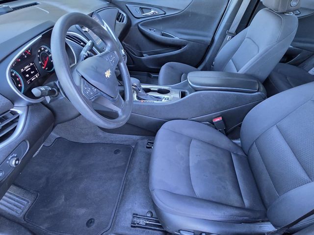 2024 Chevrolet Malibu 4dr Sedan 1LT - 22982574 - 5