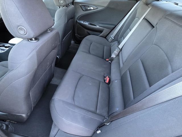 2024 Chevrolet Malibu 4dr Sedan 1LT - 22982574 - 7