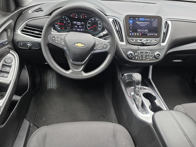 2024 Chevrolet Malibu 4dr Sedan 1LT - 23060079 - 12