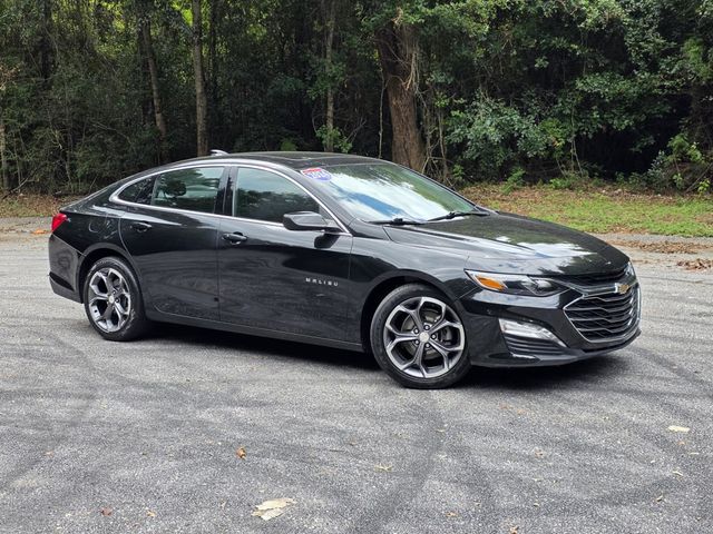 2024 Chevrolet Malibu 4dr Sedan 1LT - 23060079 - 1