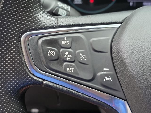 2024 Chevrolet Malibu 4dr Sedan 1LT - 23060079 - 24