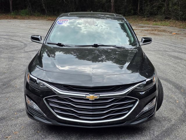 2024 Chevrolet Malibu 4dr Sedan 1LT - 23060079 - 2