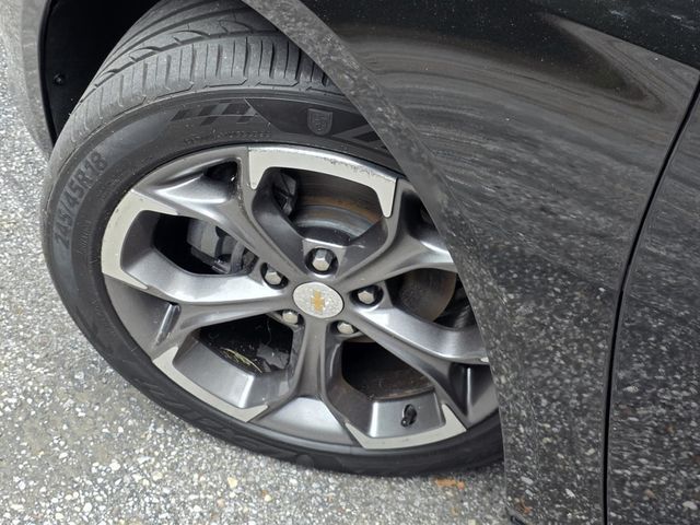 2024 Chevrolet Malibu 4dr Sedan 1LT - 23060079 - 32