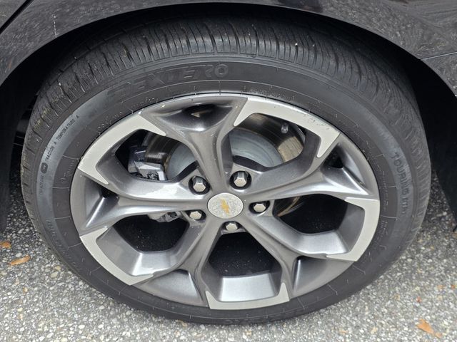 2024 Chevrolet Malibu 4dr Sedan 1LT - 23060079 - 33