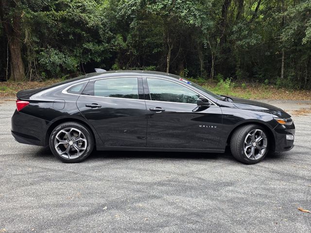 2024 Chevrolet Malibu 4dr Sedan 1LT - 23060079 - 34
