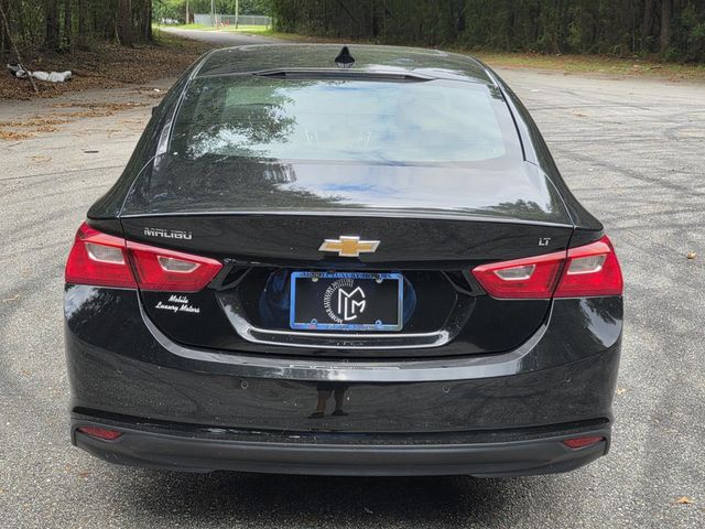 2024 Chevrolet Malibu 4dr Sedan 1LT - 23060079 - 3
