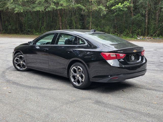 2024 Chevrolet Malibu 4dr Sedan 1LT - 23060079 - 4