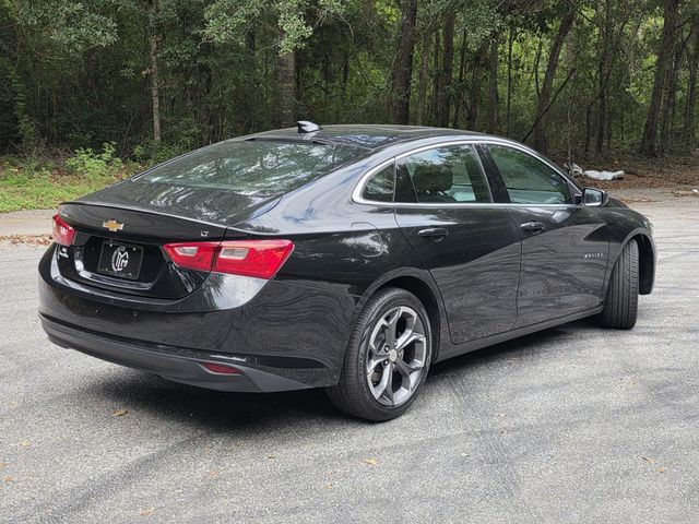 2024 Chevrolet Malibu 4dr Sedan 1LT - 23060079 - 5