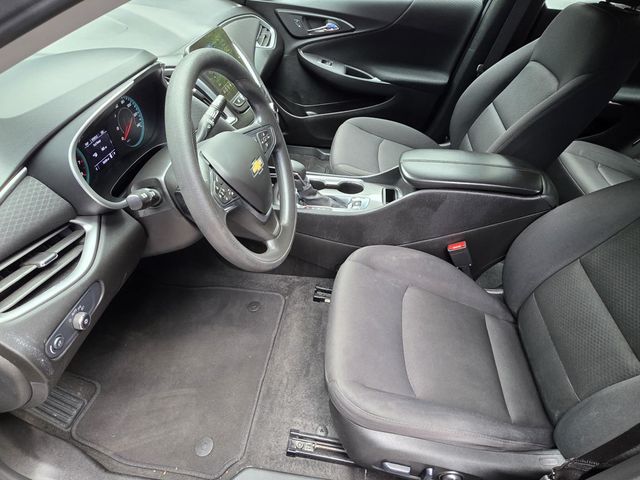 2024 Chevrolet Malibu 4dr Sedan 1LT - 23060079 - 7