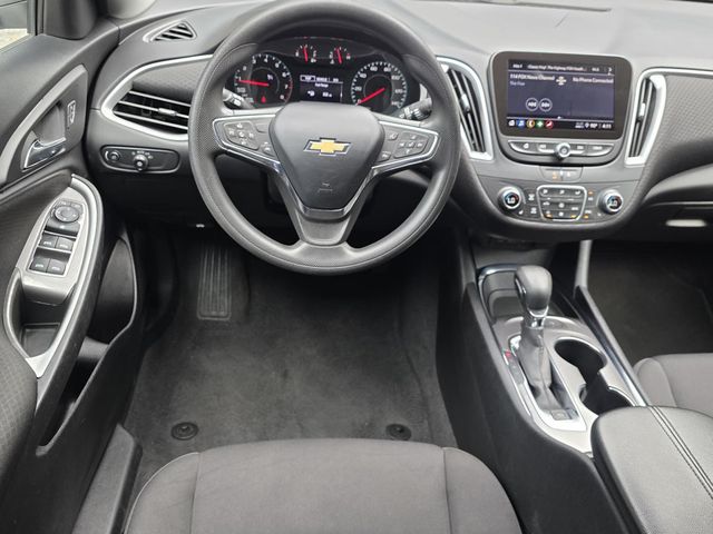 2024 Chevrolet Malibu 4dr Sedan 1LT - 23060082 - 9