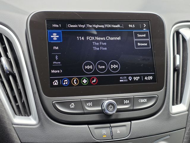2024 Chevrolet Malibu 4dr Sedan 1LT - 23060082 - 14