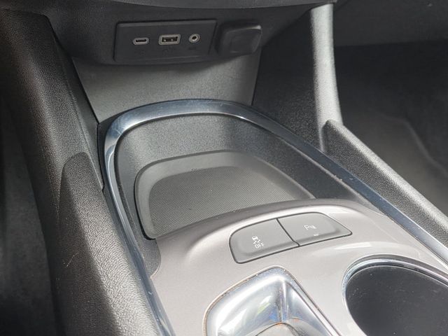 2024 Chevrolet Malibu 4dr Sedan 1LT - 23060082 - 17