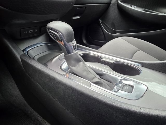 2024 Chevrolet Malibu 4dr Sedan 1LT - 23060082 - 18