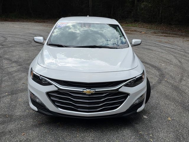 2024 Chevrolet Malibu 4dr Sedan 1LT - 23060082 - 1