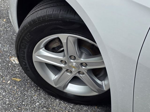 2024 Chevrolet Malibu 4dr Sedan 1LT - 23060082 - 29