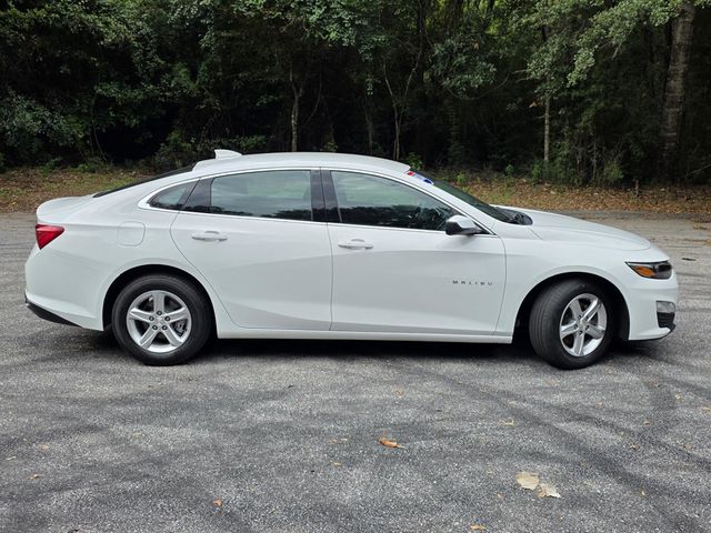 2024 Chevrolet Malibu 4dr Sedan 1LT - 23060082 - 31