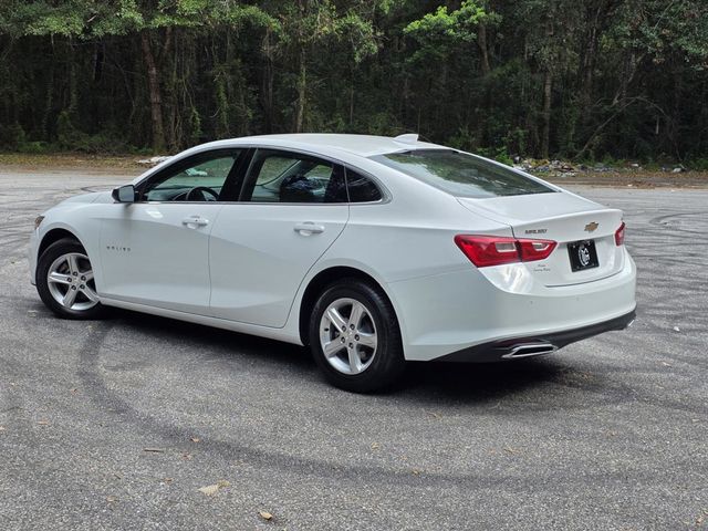 2024 Chevrolet Malibu 4dr Sedan 1LT - 23060082 - 3
