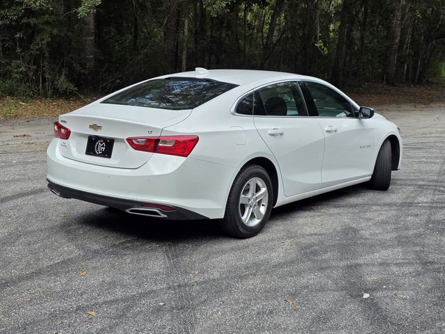 2024 Chevrolet Malibu 4dr Sedan 1LT - 23060082 - 4