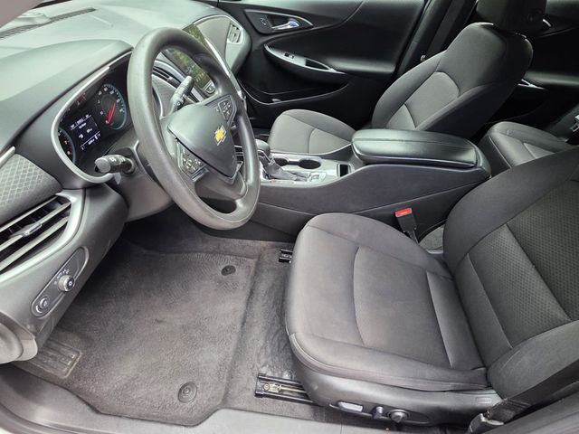 2024 Chevrolet Malibu 4dr Sedan 1LT - 23060082 - 5