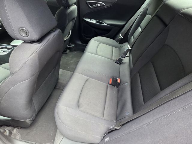 2024 Chevrolet Malibu 4dr Sedan 1LT - 23060082 - 7