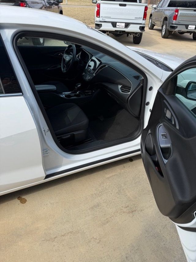 2024 Chevrolet Malibu 4dr Sedan 1LT - 22970443 - 10