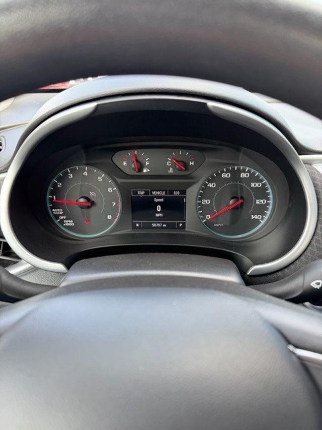 2024 Chevrolet Malibu 4dr Sedan 1LT - 22970443 - 13