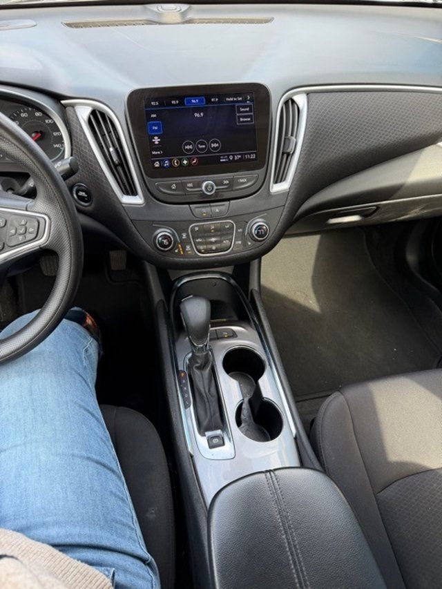 2024 Chevrolet Malibu 4dr Sedan 1LT - 22970443 - 16