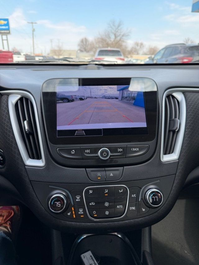 2024 Chevrolet Malibu 4dr Sedan 1LT - 22970443 - 18