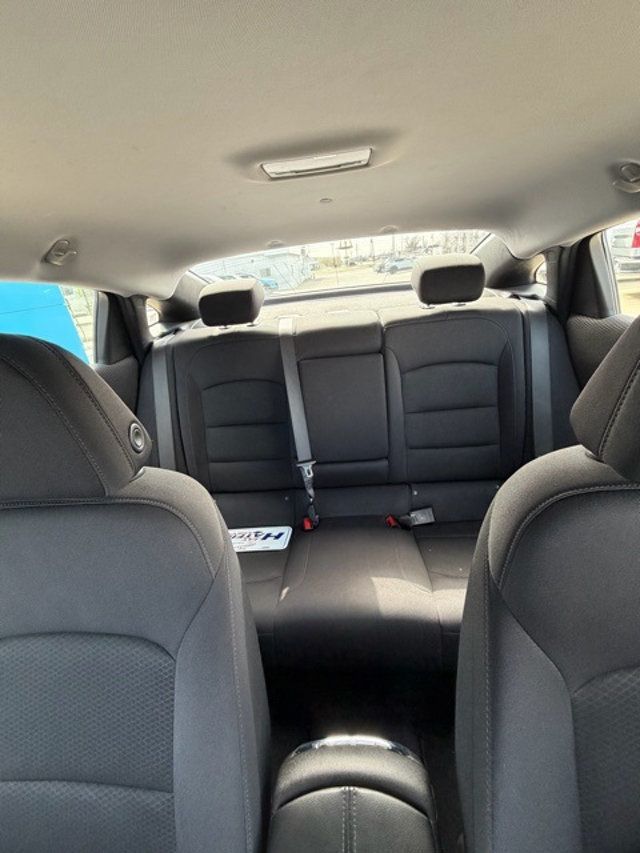 2024 Chevrolet Malibu 4dr Sedan 1LT - 22970443 - 20