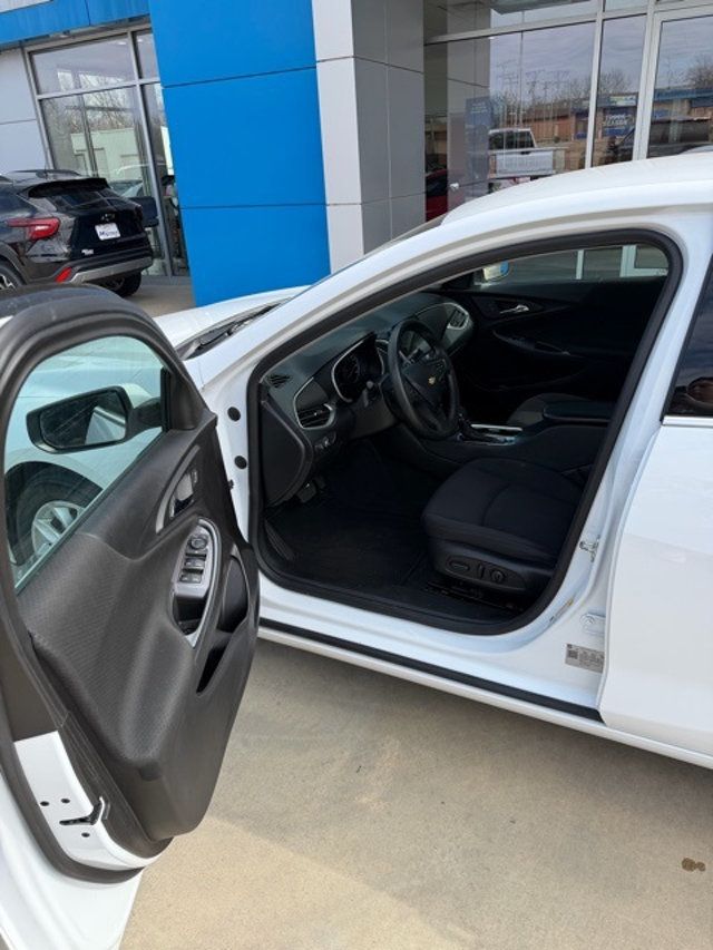 2024 Chevrolet Malibu 4dr Sedan 1LT - 22970443 - 8