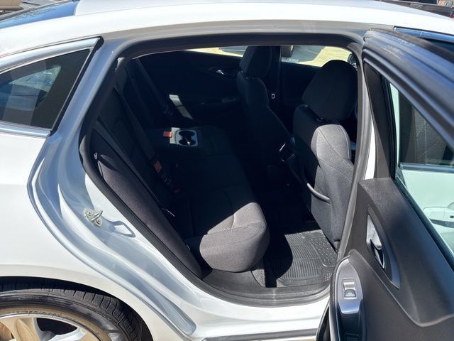 2024 Chevrolet Malibu 4dr Sedan 1LT - 23001052 - 10