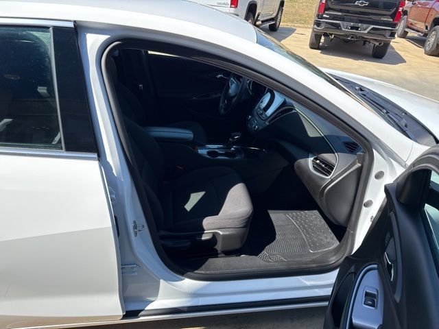 2024 Chevrolet Malibu 4dr Sedan 1LT - 23001052 - 11