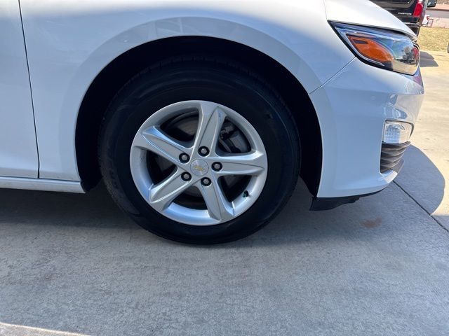 2024 Chevrolet Malibu 4dr Sedan 1LT - 23001052 - 12