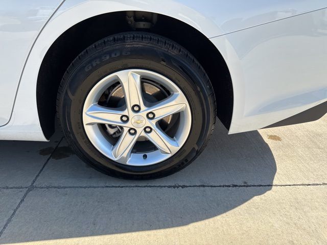 2024 Chevrolet Malibu 4dr Sedan 1LT - 23001052 - 13