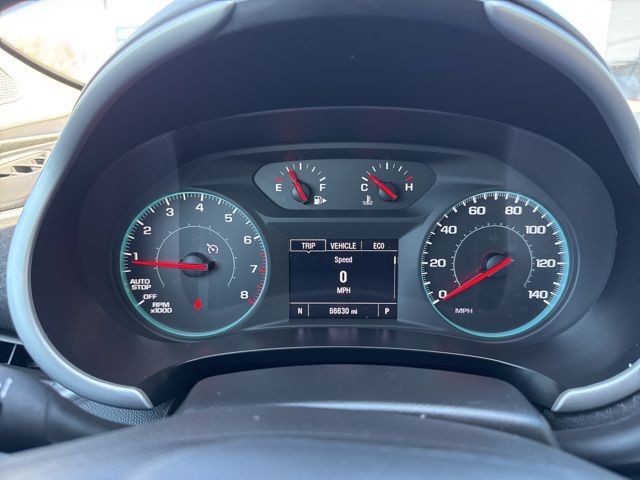 2024 Chevrolet Malibu 4dr Sedan 1LT - 23001052 - 14