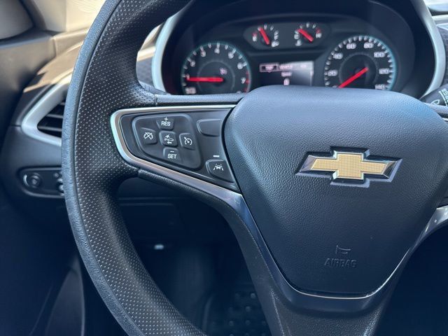 2024 Chevrolet Malibu 4dr Sedan 1LT - 23001052 - 15