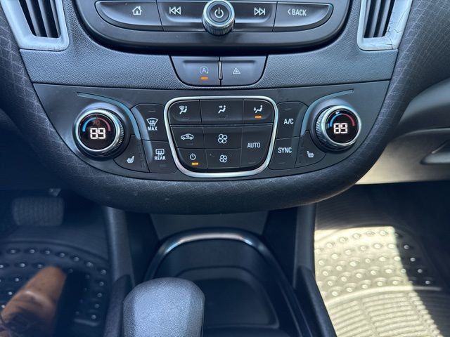 2024 Chevrolet Malibu 4dr Sedan 1LT - 23001052 - 17