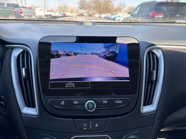 2024 Chevrolet Malibu 4dr Sedan 1LT - 23001052 - 19