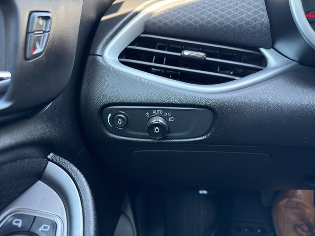 2024 Chevrolet Malibu 4dr Sedan 1LT - 23001052 - 20