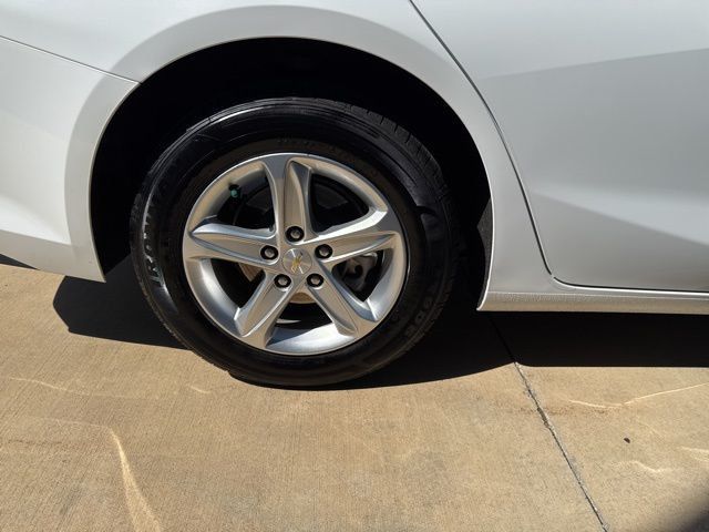 2024 Chevrolet Malibu 4dr Sedan 1LT - 23001052 - 21