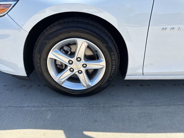 2024 Chevrolet Malibu 4dr Sedan 1LT - 23001052 - 22