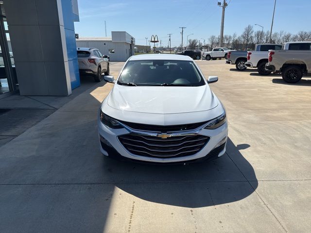 2024 Chevrolet Malibu 4dr Sedan 1LT - 23001052 - 2