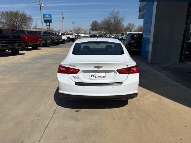 2024 Chevrolet Malibu 4dr Sedan 1LT - 23001052 - 5