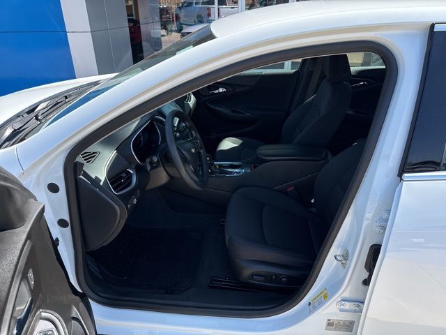 2024 Chevrolet Malibu 4dr Sedan 1LT - 23001052 - 7