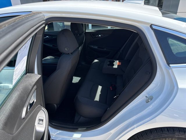 2024 Chevrolet Malibu 4dr Sedan 1LT - 23001052 - 8