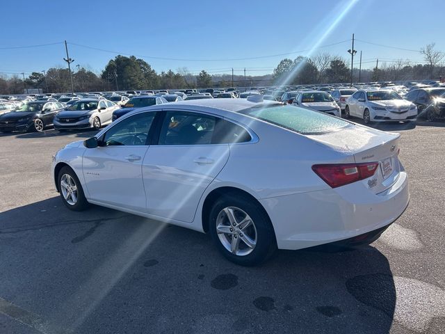 2024 Chevrolet Malibu 4dr Sedan 1LT - 22970993 - 5