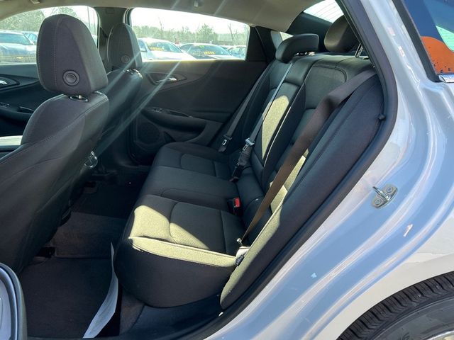 2024 Chevrolet Malibu 4dr Sedan 1LT - 22970993 - 6